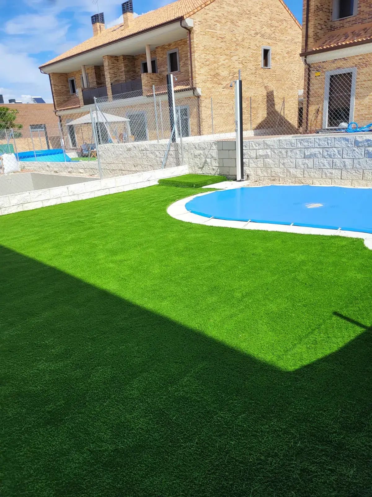 Proyecto de Reforma